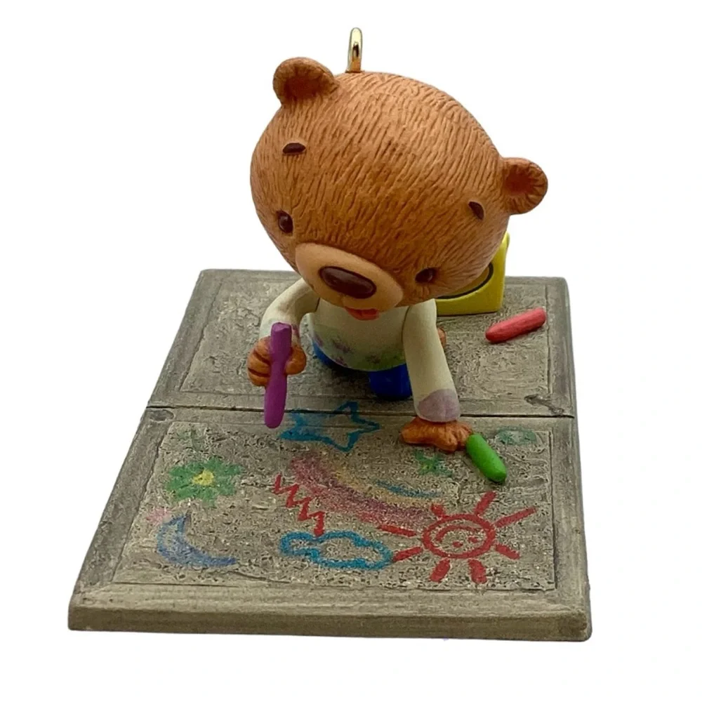 Hallmark this pre